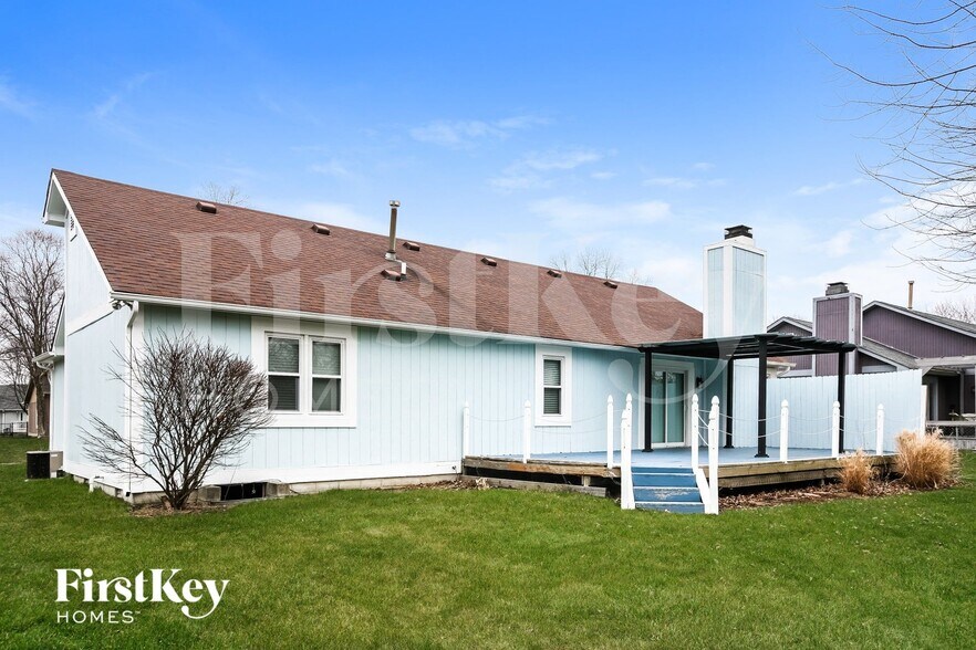 Building Photo - 7795 Kenetta Ct