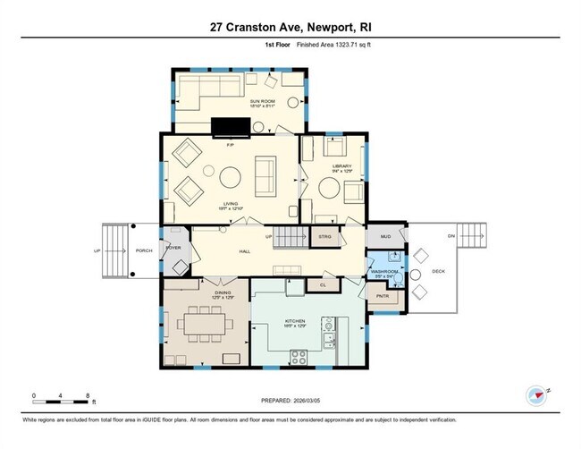 Building Photo - 27 Cranston Ave