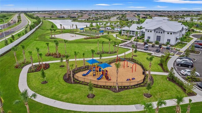 Building Photo - 5418 Mystic Water Cv