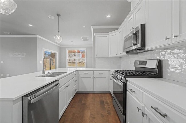 Building Photo - Available Summer / Fall 2026!