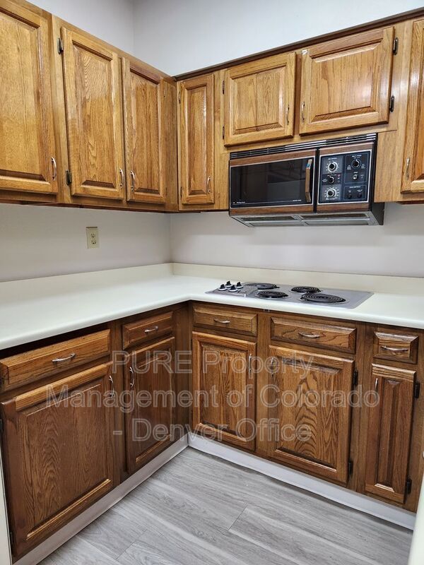 Building Photo - 1551 Larimer St