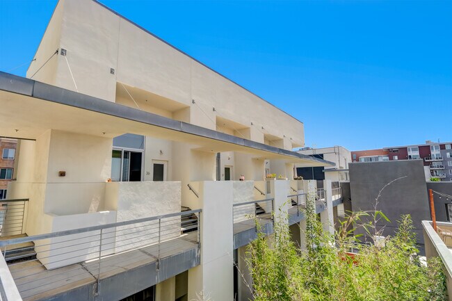 Building Photo - 2064 Kettner Blvd