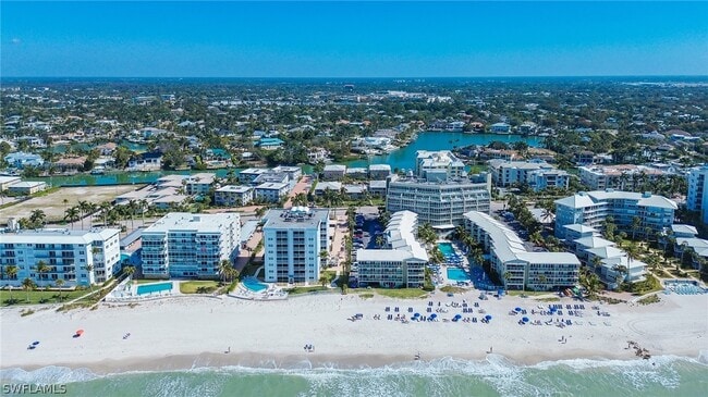 Building Photo - 1910 Gulf Shore Blvd N