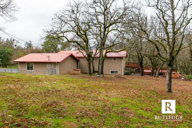 Building Photo - 2 1/2 Acres Manicured Country Living