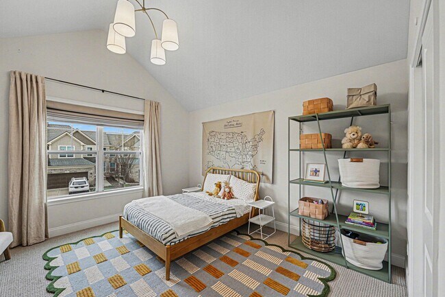 Building Photo - 3212 Brackley Dr