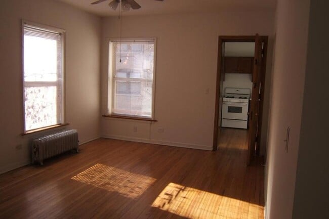 Floorplan - Harper Court