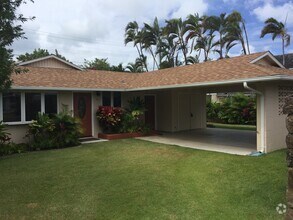 Building Photo - Aikahi Park Beautiful Four Bedroom Home