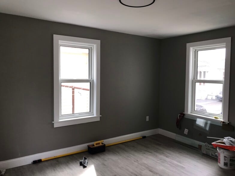 Unit1- Bedroom - 6 Quirk Ct