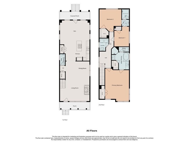 Building Photo - 1332 W 21st St