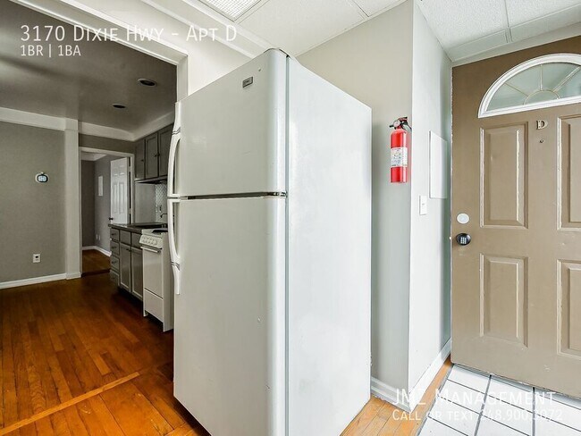 Building Photo - 3170 Dixie Hwy