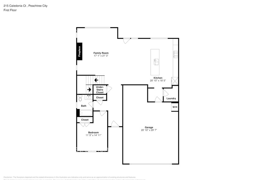 Building Photo - 215 Caledonia Ct
