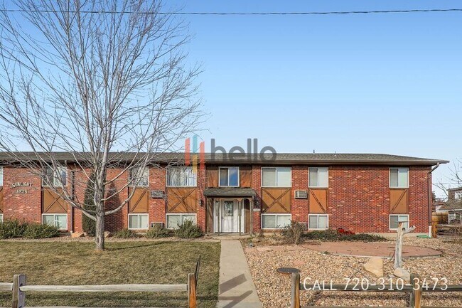 Building Photo - 2880 Eliot Cir