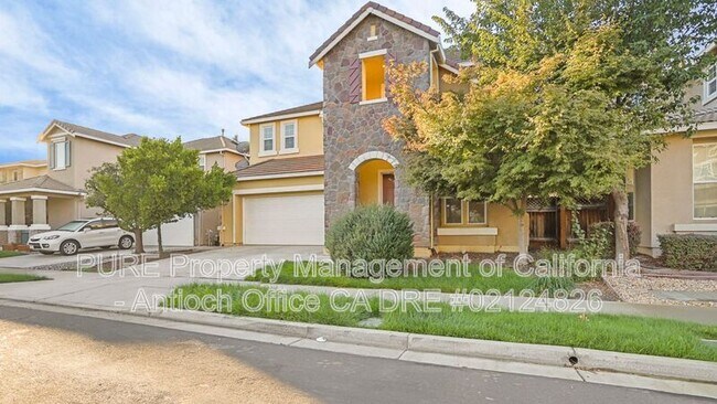 Building Photo - 2446 Mojave Dr