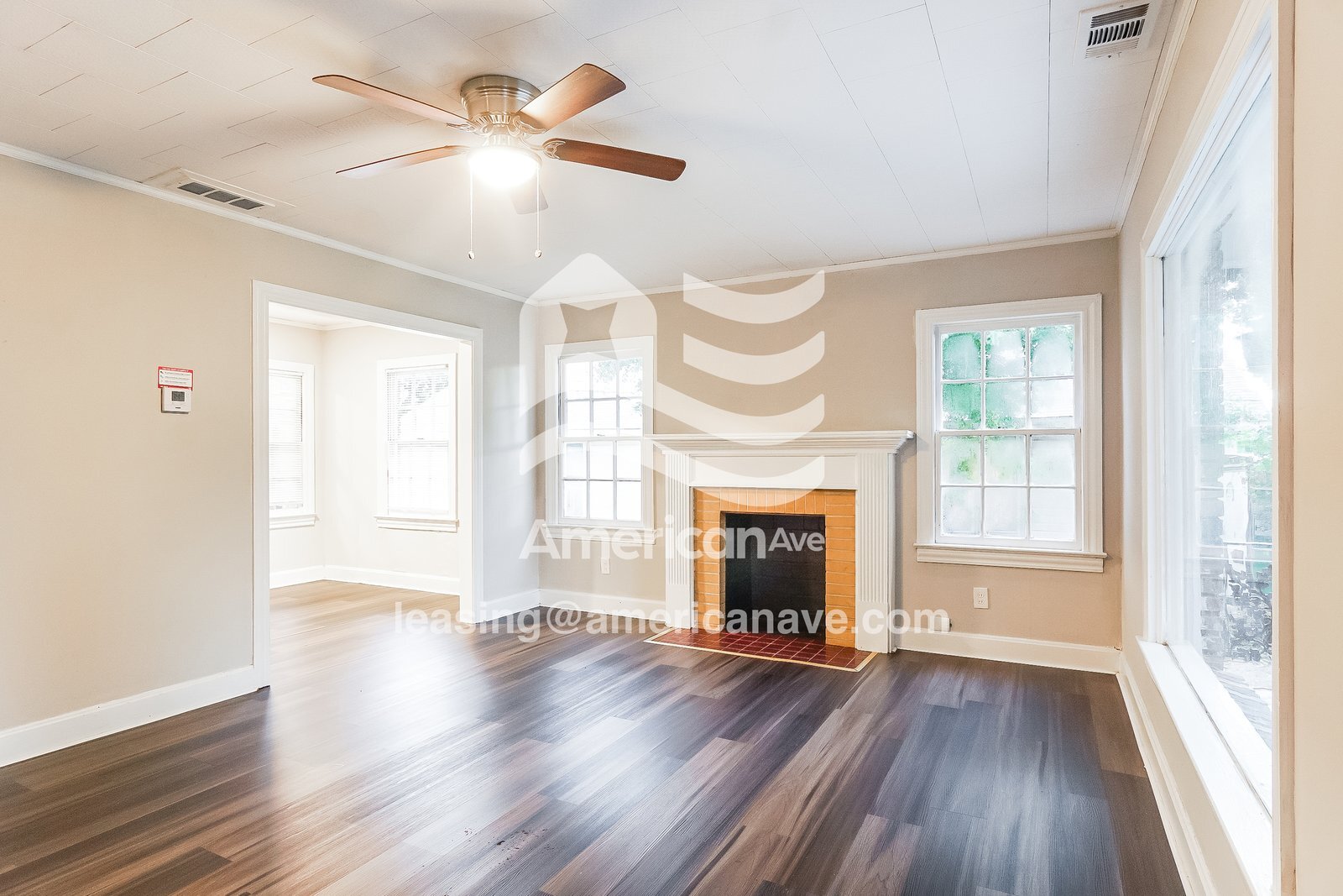 Building Photo - 1503 18th E St