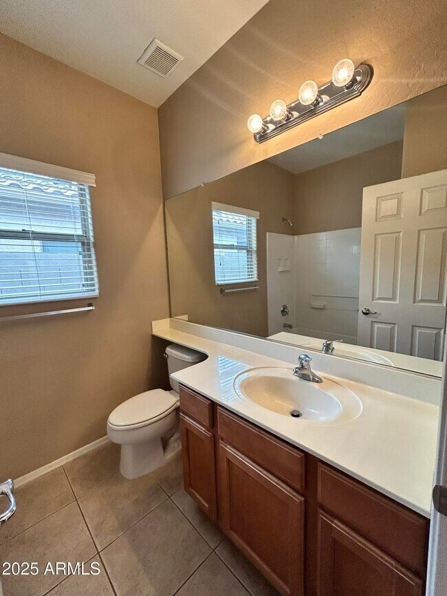 Building Photo - 45168 W Mescal Dr