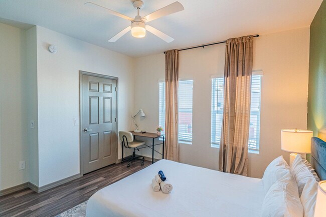 Building Photo - 9600 W Georgia Ave