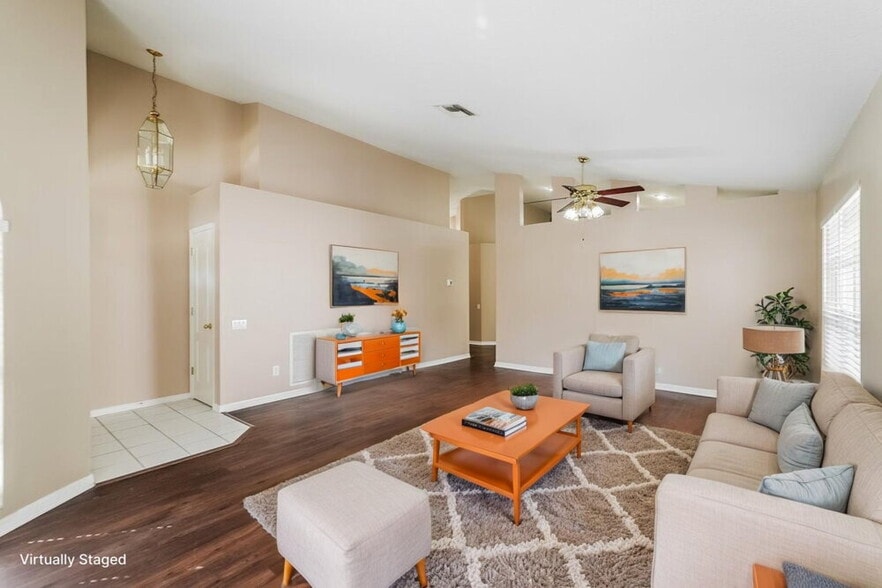 Building Photo - 17724 Long Rdg Rd