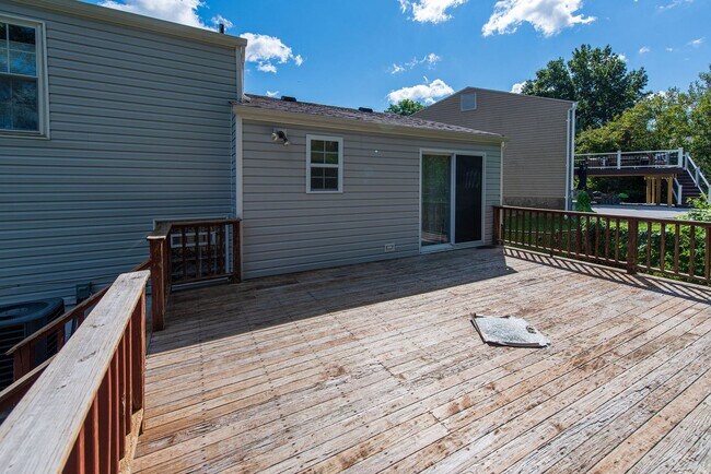 Building Photo - 4286 Boyne Ct