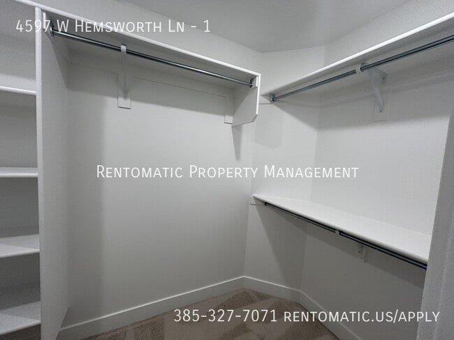 Building Photo - 4597 W Hemsworth Ln