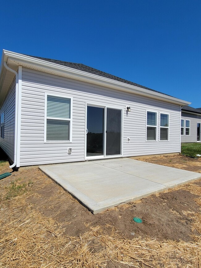 Building Photo - 4316 Skyridge Dr