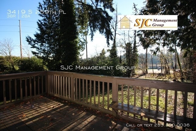 Building Photo - 3419 S 259th Pl
