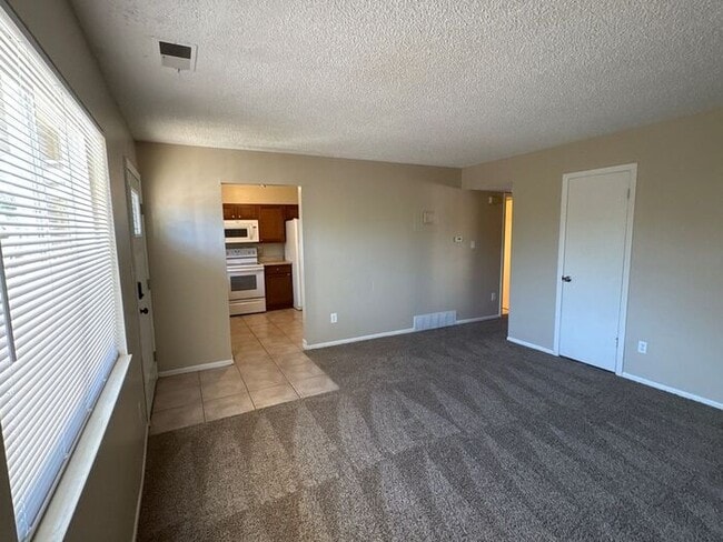 Building Photo - Cozy 2BR First-Floor Unit in Colorado Spri...