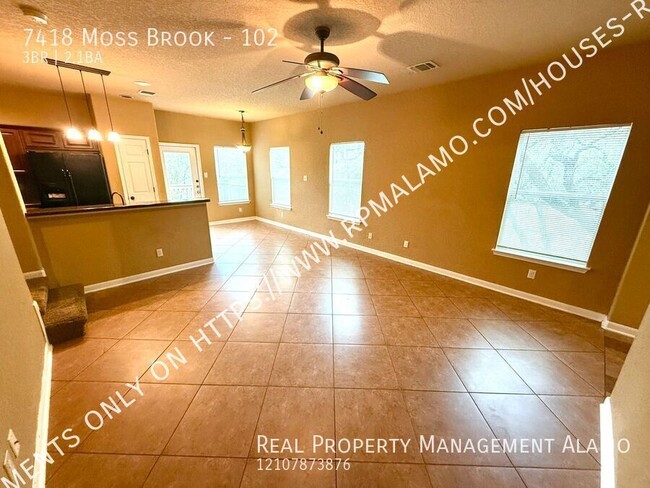 Building Photo - 7418 Moss Brook Dr