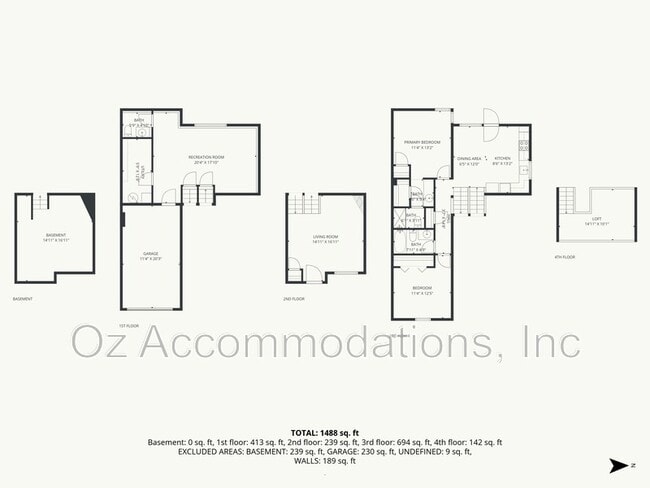 Building Photo - 530 SE Hampton St