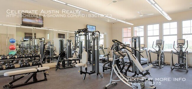 Building Photo - 95 Twenty