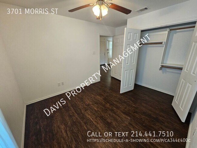 Building Photo - 3701 Morris St