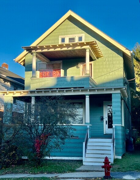 Building Photo - 2338 16th St