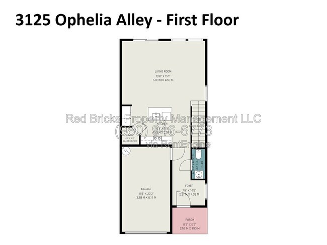 Building Photo - 3125 Ophelia Aly