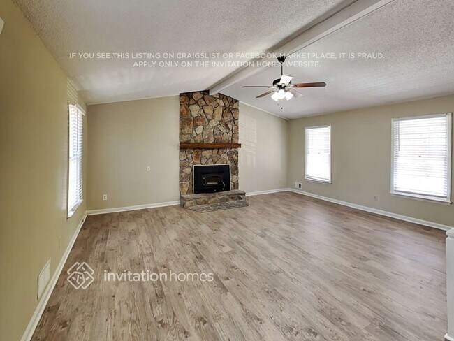 Building Photo - 4129 Buckingham Pl