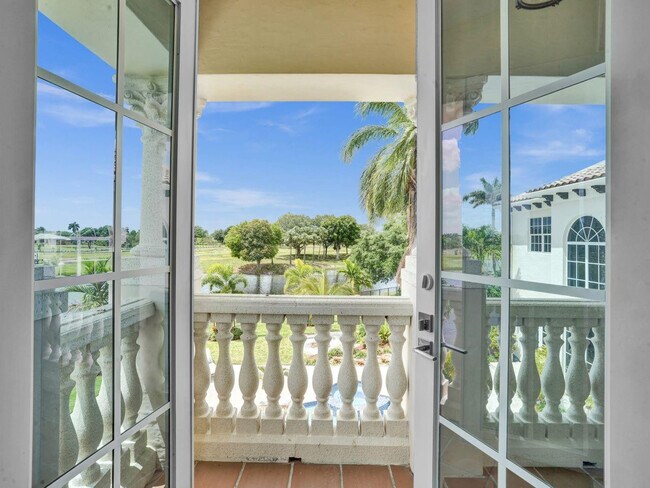 Building Photo - 12328 NW 69th Ct