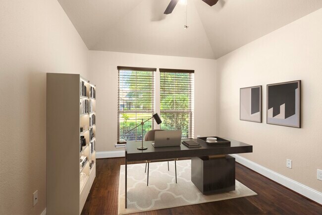 Building Photo - 110 Logan Pass Ct