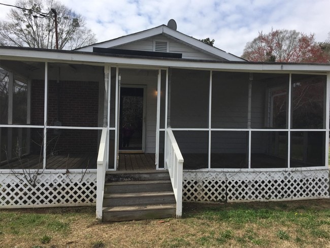 Building Photo - 1122 E Mcintosh Rd