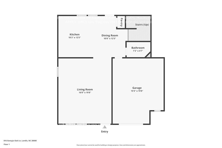 Building Photo - 816 Georgia Oak Ln
