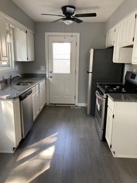 Building Photo - 9535 Terry St