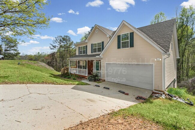 Building Photo - 4211 Crestside Ridge SW