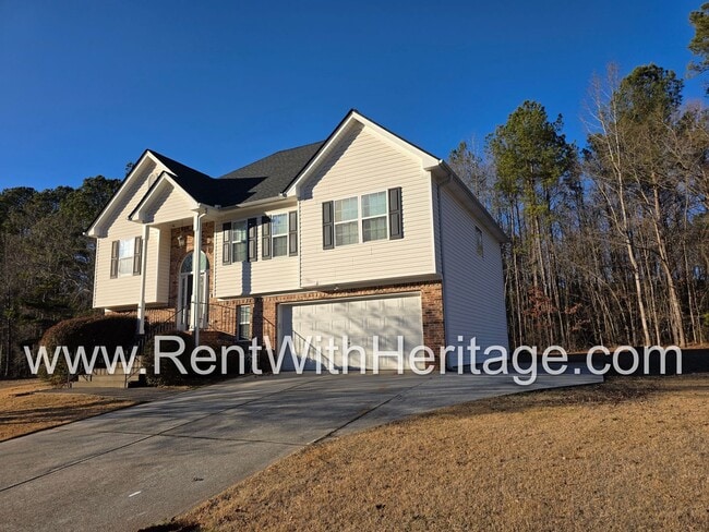 Building Photo - Gorgeous 5 Bd/ 3 Bath Including Full Finished Basement/ Spacious Yard with RV Parking/ Small Subd...