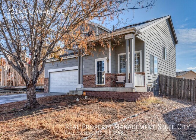 Building Photo - Charming 3-Bedroom Home on Cowhand Place –...