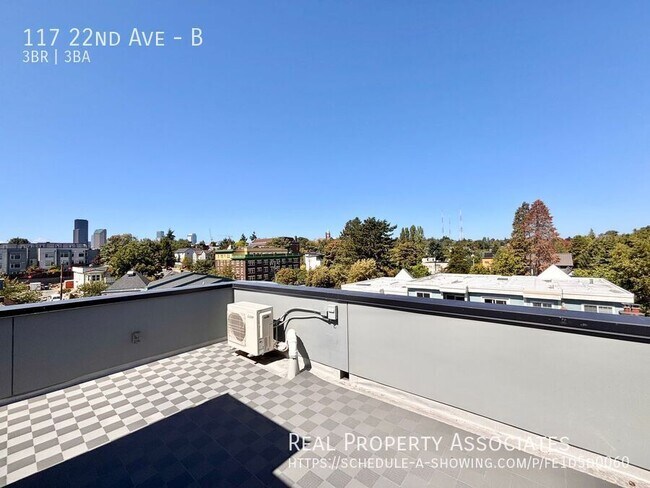 Building Photo - 117 22nd Ave
