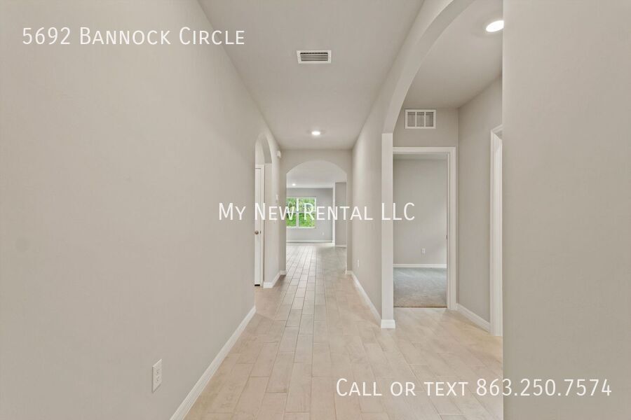 Building Photo - 5692 Bannock Cir