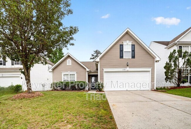 Building Photo - 1153 Hawick Dr