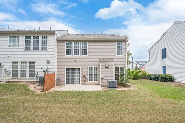 Building Photo - 3614 Gainesway Trace