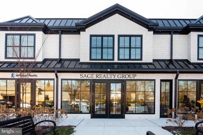 Building Photo - 308 N Haddon Ave