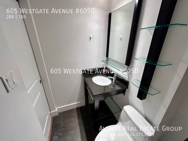 Building Photo - 605 Westgate Ave