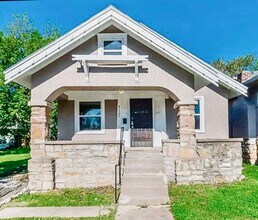Building Photo - Cute 3 Bedroom Home For Rent
