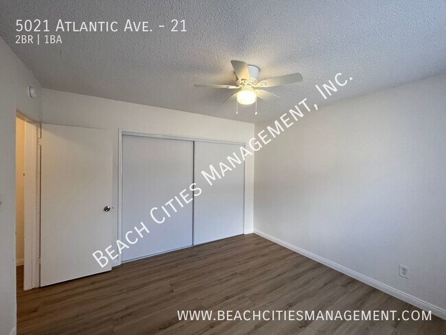 Building Photo - 5021 Atlantic Ave