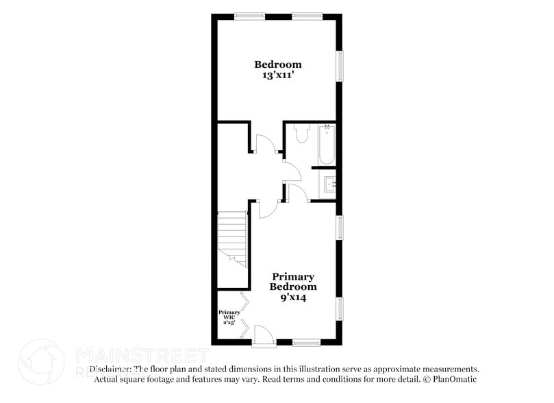 Building Photo - 3421 4th Ave S